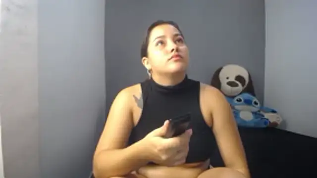 Ivanna Vegax online show from 04/25/26, 04:37