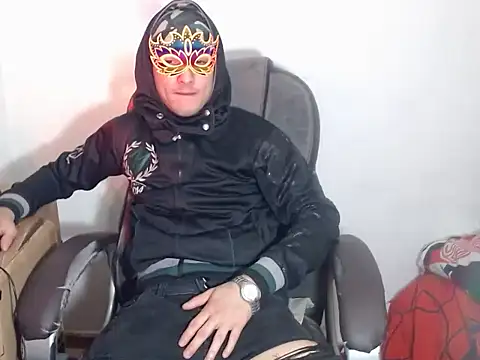 SexyboyHot2000 online show from 04/26/26, 01:36