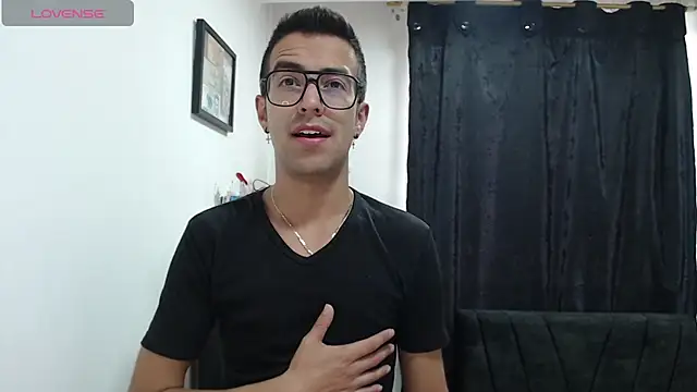 Demian-vall online show from 03/26/26, 12:00