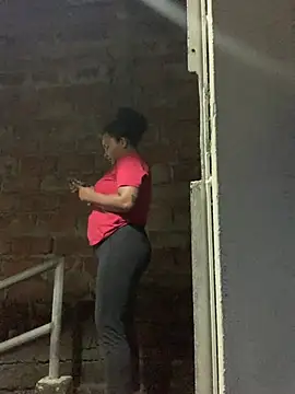 Alexa-Prins online show from 03/26/26, 03:23