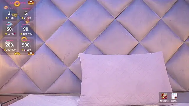 celestte sm online show from 07/12/26, 02:41