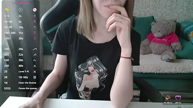 Ricky Chadwick  online show from 03/26/26, 03:50