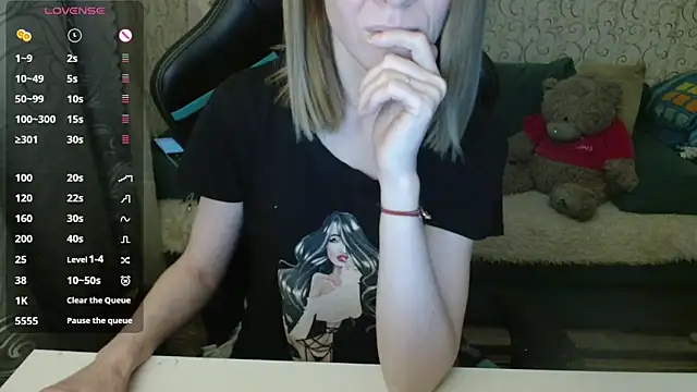 Ricky Chadwick  online show from 03/30/26, 04:41