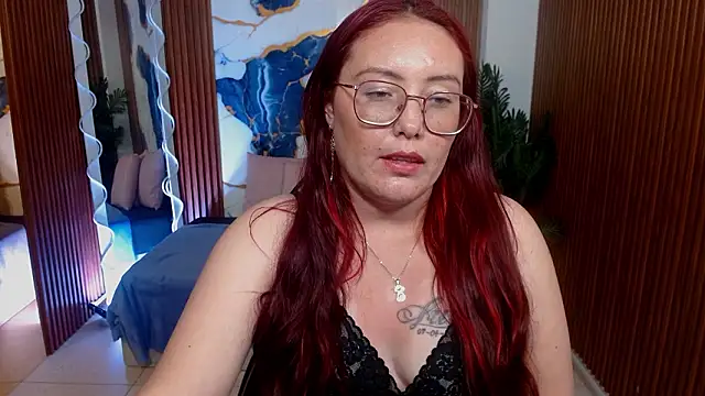 lexa tay1 online show from 03/25/26, 05:13