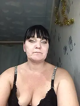 Milashkaqw online show from 04/25/26, 05:54