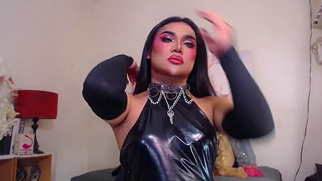 Asian xiannxcummer online show from 05/26/26, 07:04