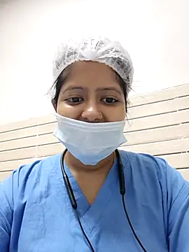 Aditi sarkar online show from 05/14/26, 07:59