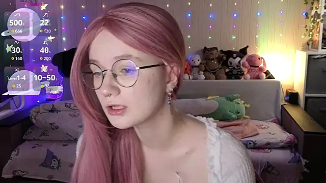 JulietFisher online show from 03/27/26, 06:19