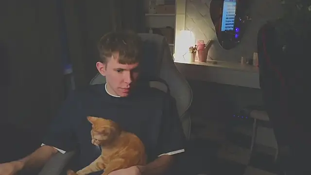 meowmeowland online show from 03/25/26, 03:51