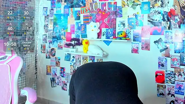 Snapshot of Amelia_goth chatting on 04/02/26, 12:47 Amelia goth online show from 04/02/26, 12:47
