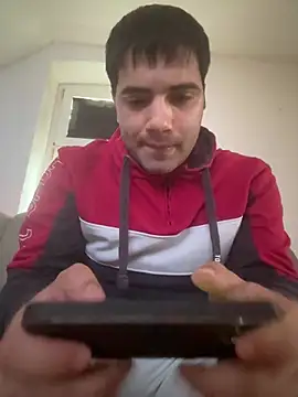 JackySexyy online show from 05/31/26, 04:25