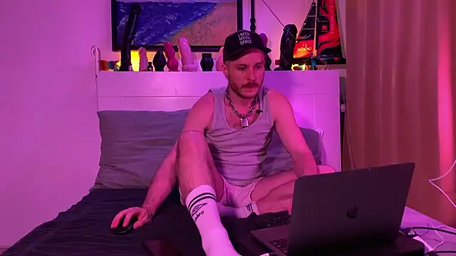 konlxxx online show from 05/27/26, 08:17