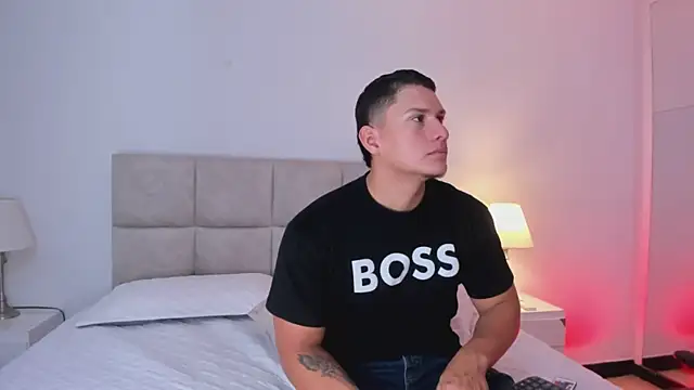Chriss Diamond online show from 05/12/26, 07:55