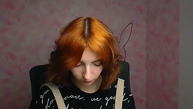 Butterfly Milly online show from 04/14/26, 11:38