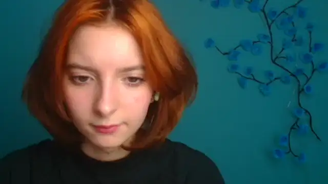 Butterfly Milly online show from 04/18/26, 11:25
