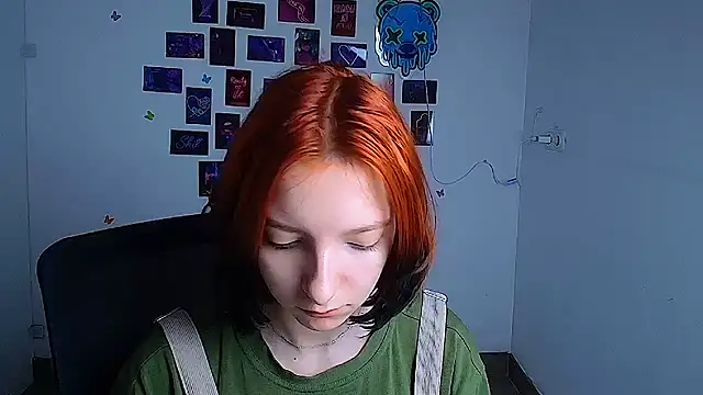 Butterfly Milly online show from 05/07/26, 05:57