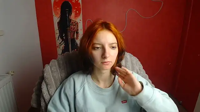 Butterfly Milly online show from 05/11/26, 11:38
