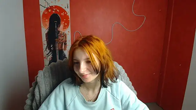Butterfly Milly online show from 05/11/26, 04:26