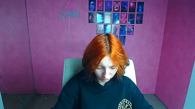 Butterfly Milly online show from 05/17/26, 06:22