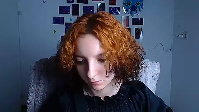 Butterfly Milly online show from 05/19/26, 11:38