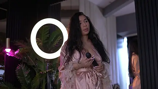 CherrieTeen online show from 05/02/26, 07:24