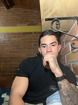 Noe Blake online show from 04/05/26, 03:26