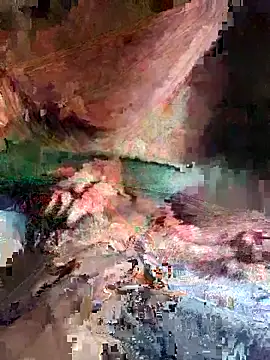 luck00y online show from 05/07/26, 01:44