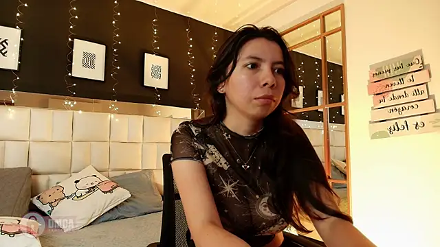 sunnie windel online show from 03/25/26, 03:40