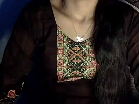 Shinny  online show from 04/07/26, 05:57