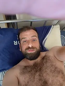 Ammarcuming online show from 04/19/26, 04:34