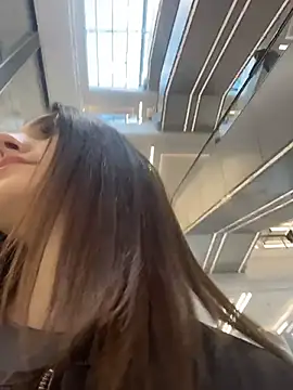 AnitaFly online show from 05/05/26, 11:40