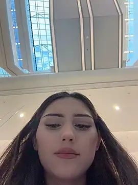 AnitaFly online show from 05/21/26, 01:29