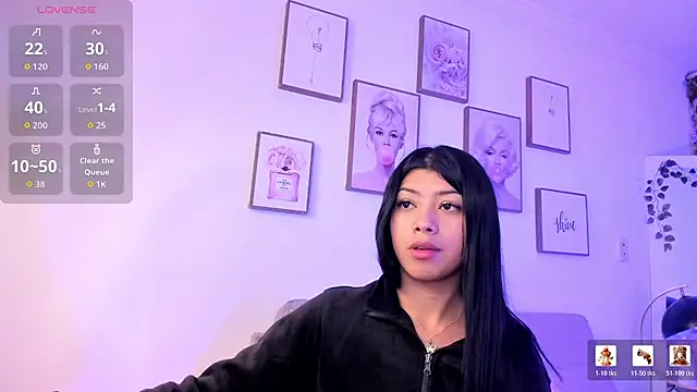 emilydolly  online show from 04/30/26, 10:32