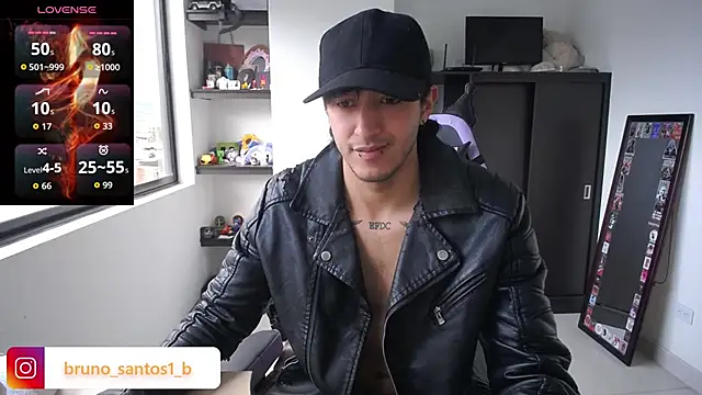 Bruno santos1 online show from 04/10/26, 01:27