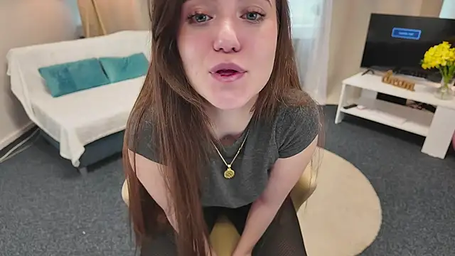 SunnyBloss online show from 05/15/26, 03:52