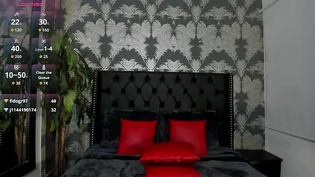 Pamela di angelo online show from 05/16/26, 01:02