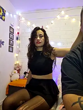 LASEXbellaX online show from 04/29/26, 02:48