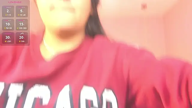 Celesstee xx online show from 03/30/26, 01:01