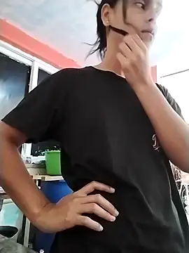 Shanon hot20 online show from 03/25/26, 08:04