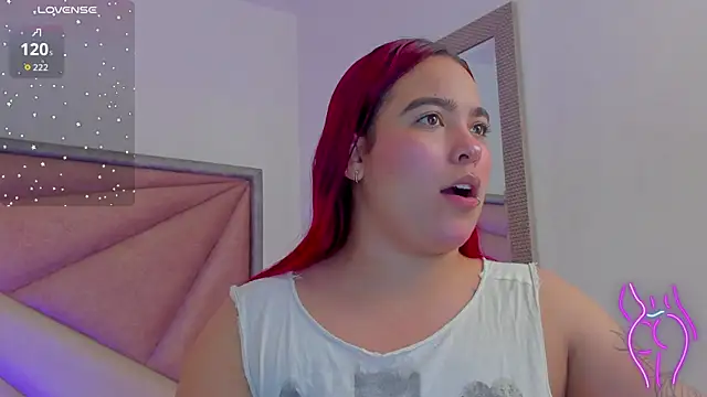 AfroditaVega  online show from 05/13/26, 05:43