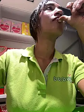 ANNIE 10- online show from 04/11/26, 05:17