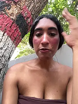 ANNIE 10- online show from 04/12/26, 05:07