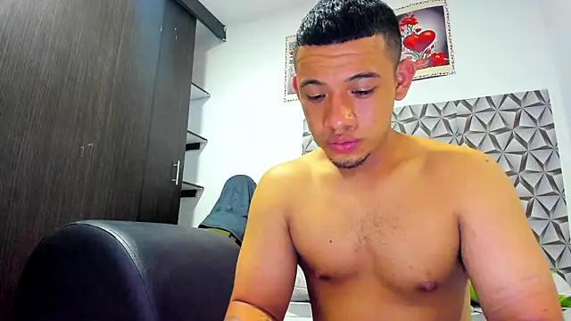 Benjamin lich online show from 03/25/26, 07:20