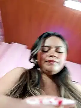 Miss Pecados online show from 04/20/26, 08:10