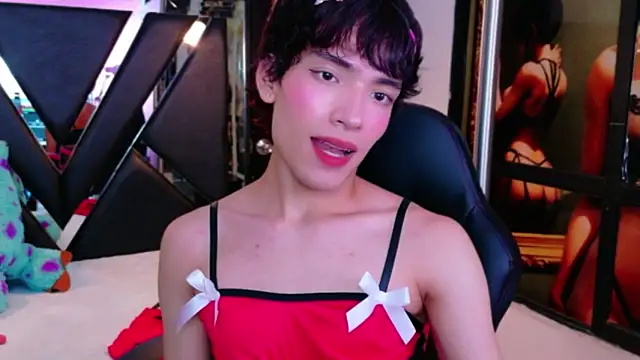 IsaacNovaa online show from 05/03/26, 09:04