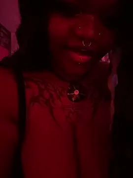 Nyla xox online show from 04/30/26, 08:57