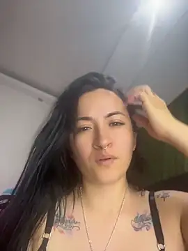 kimberly peter online show from 05/08/26, 12:27