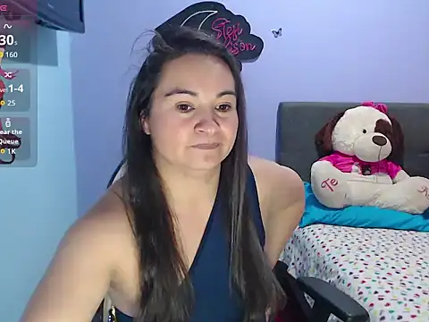 kyra sol online show from 03/25/26, 02:50