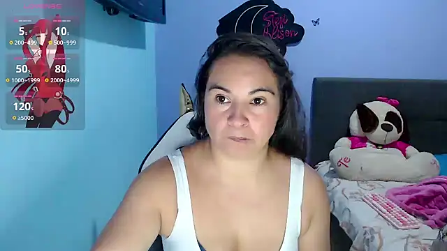 kyra sol online show from 05/17/26, 09:22