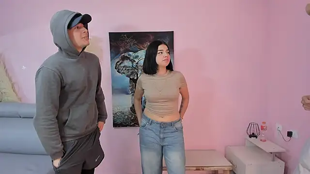 Orgasm roomm18 online show from 03/26/26, 01:22